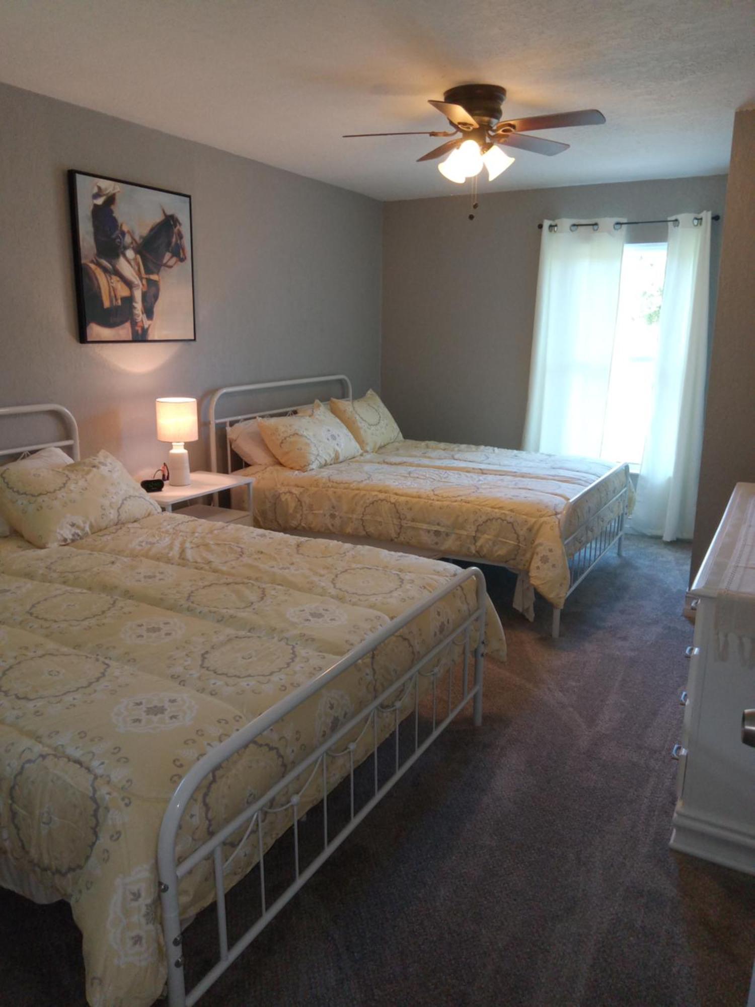 Country Cottage Kissimmee Buitenkant foto