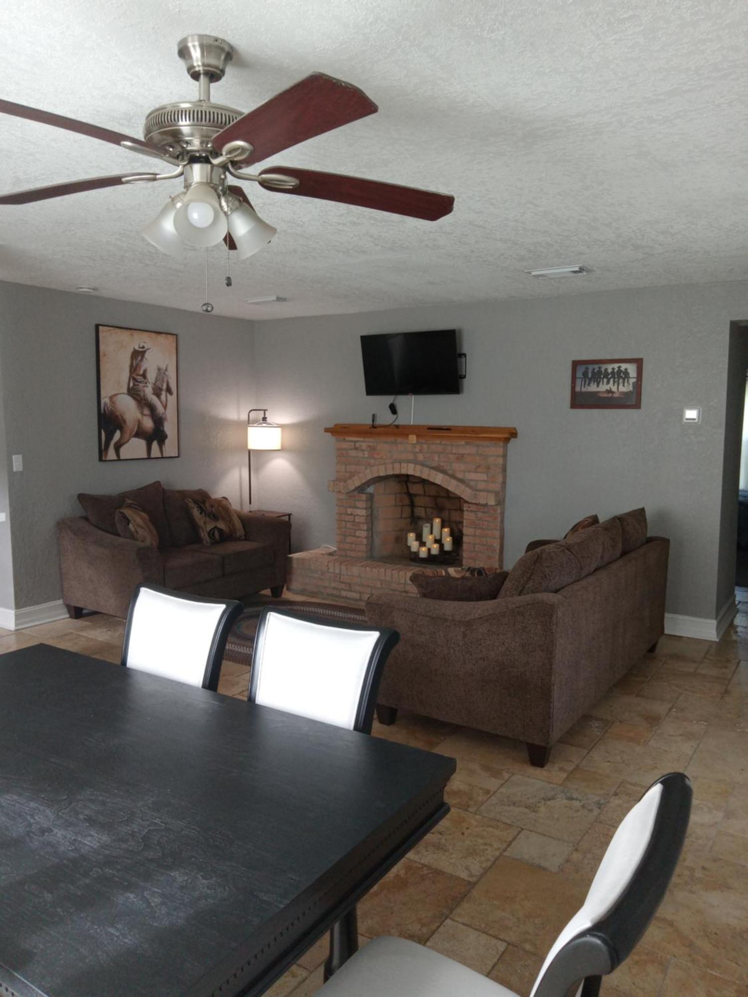 Country Cottage Kissimmee Buitenkant foto