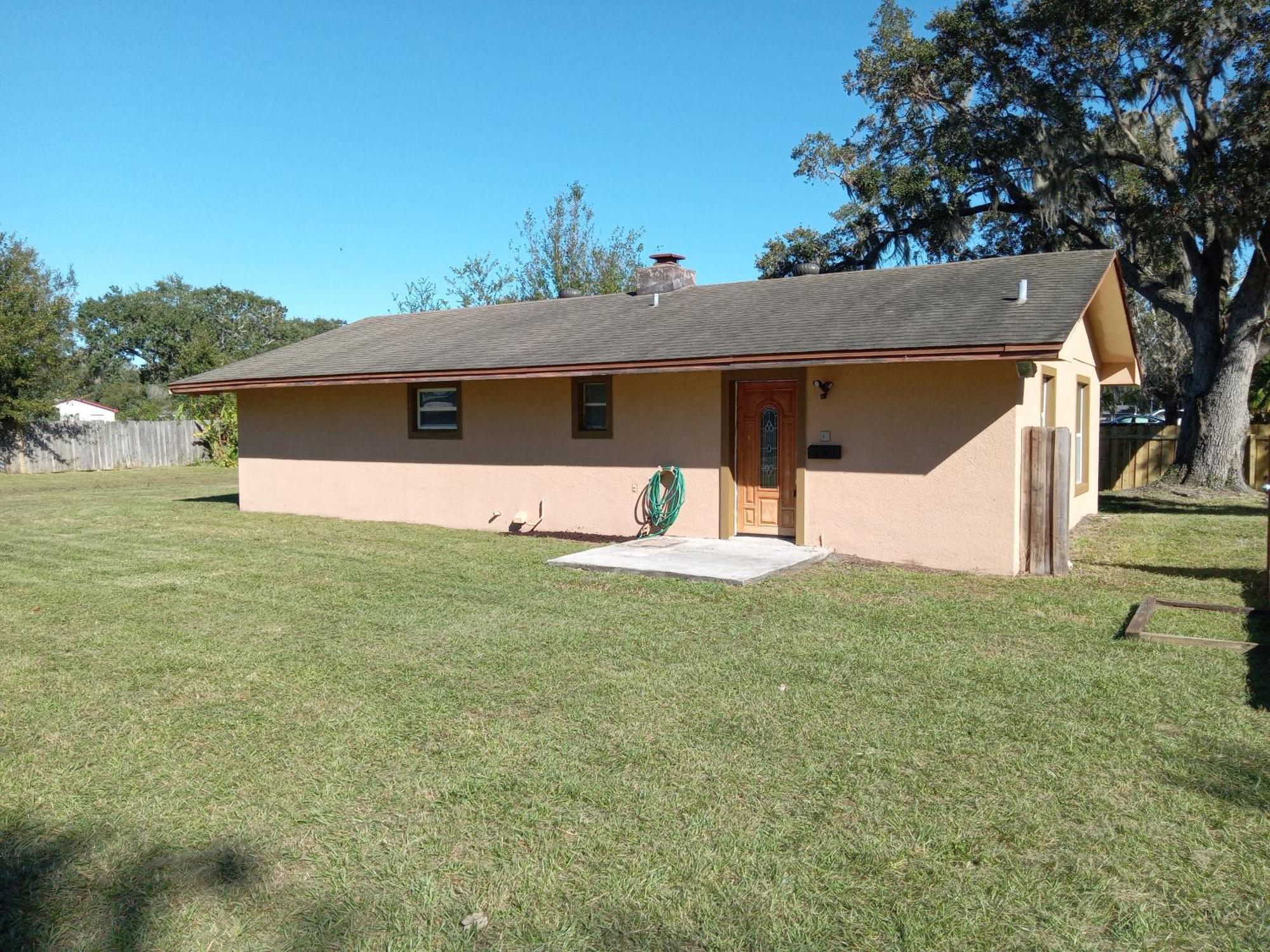 Country Cottage Kissimmee Buitenkant foto