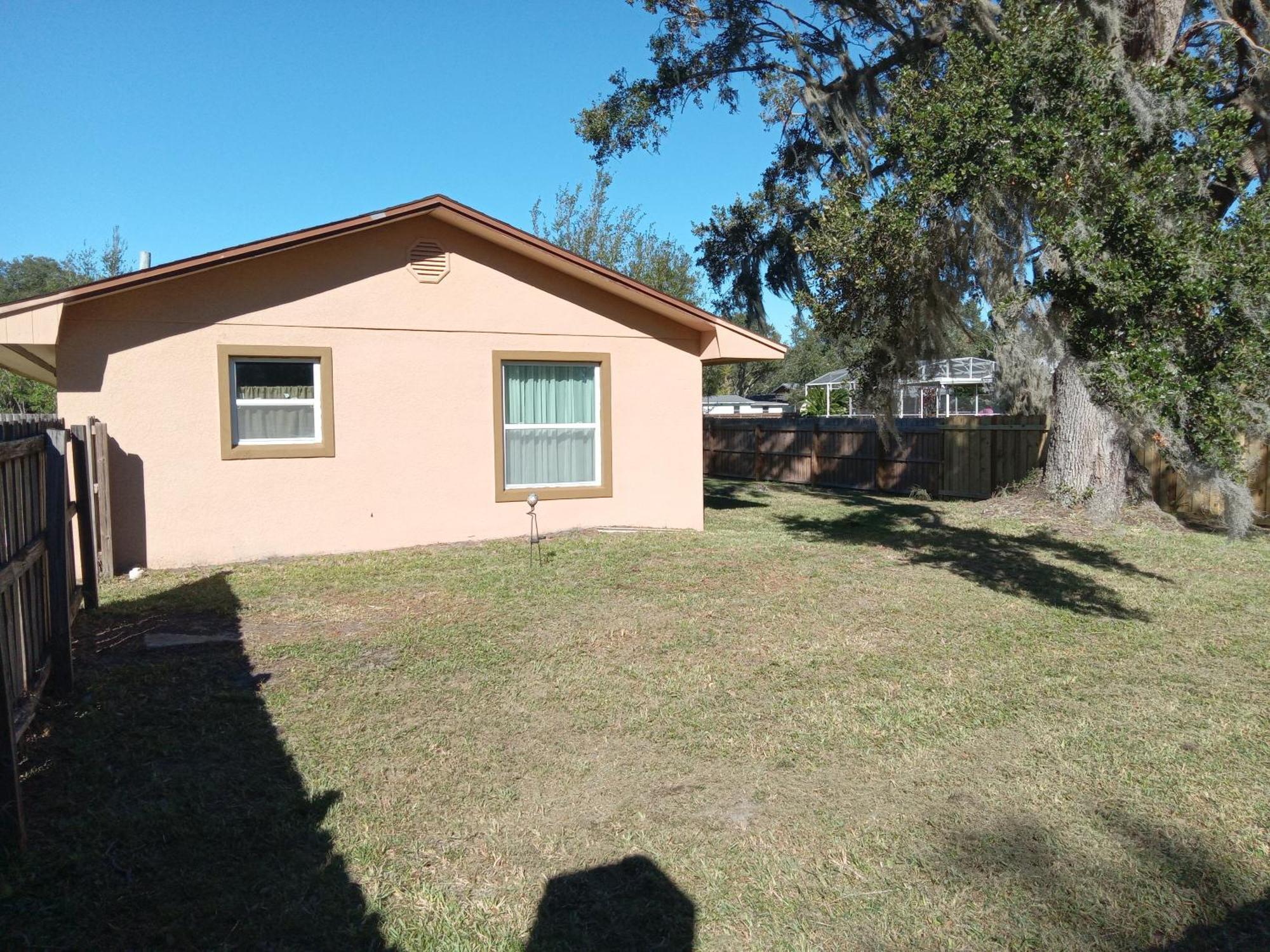 Country Cottage Kissimmee Buitenkant foto